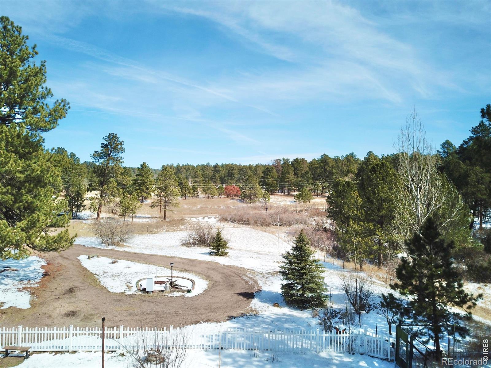4395 Leprechaun Lane Colorado Springs CO 80908