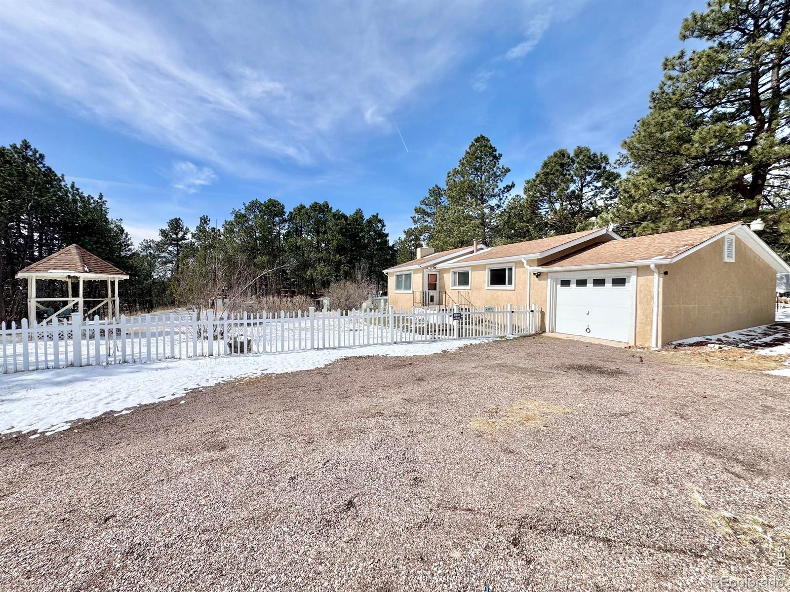 4395 Leprechaun Lane Colorado Springs CO 80908