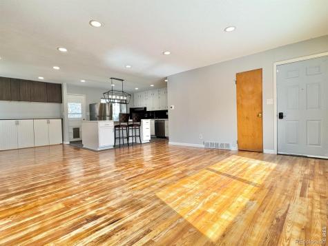 4395 Leprechaun Lane Colorado Springs CO 80908