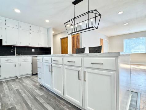 4395 Leprechaun Lane Colorado Springs CO 80908