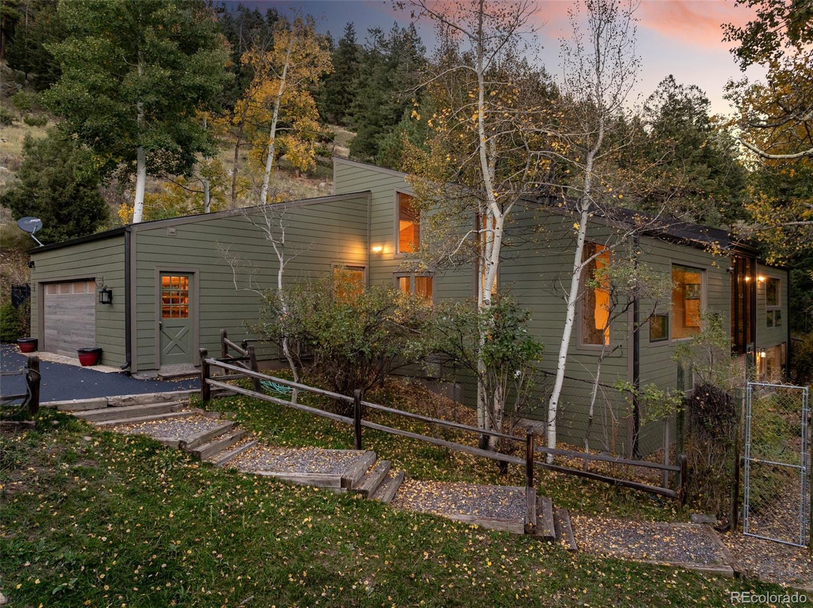 31753 Miwok Trail Evergreen CO 80439