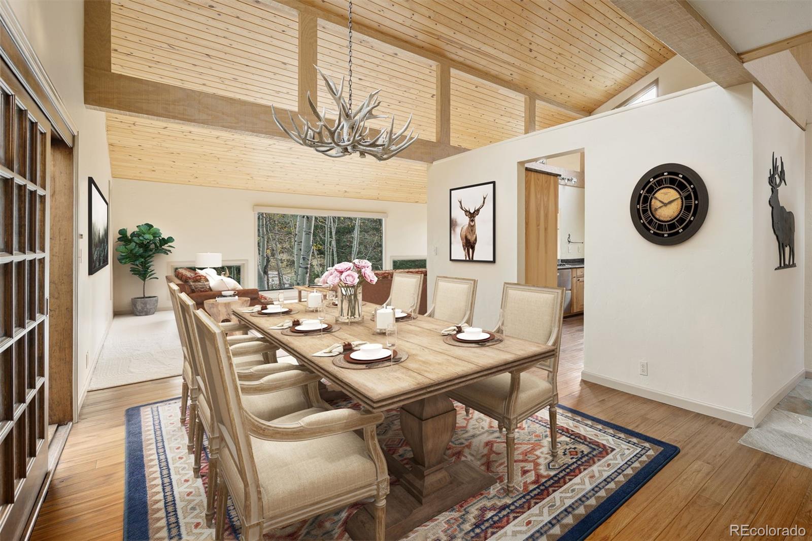 31753 Miwok Trail Evergreen CO 80439