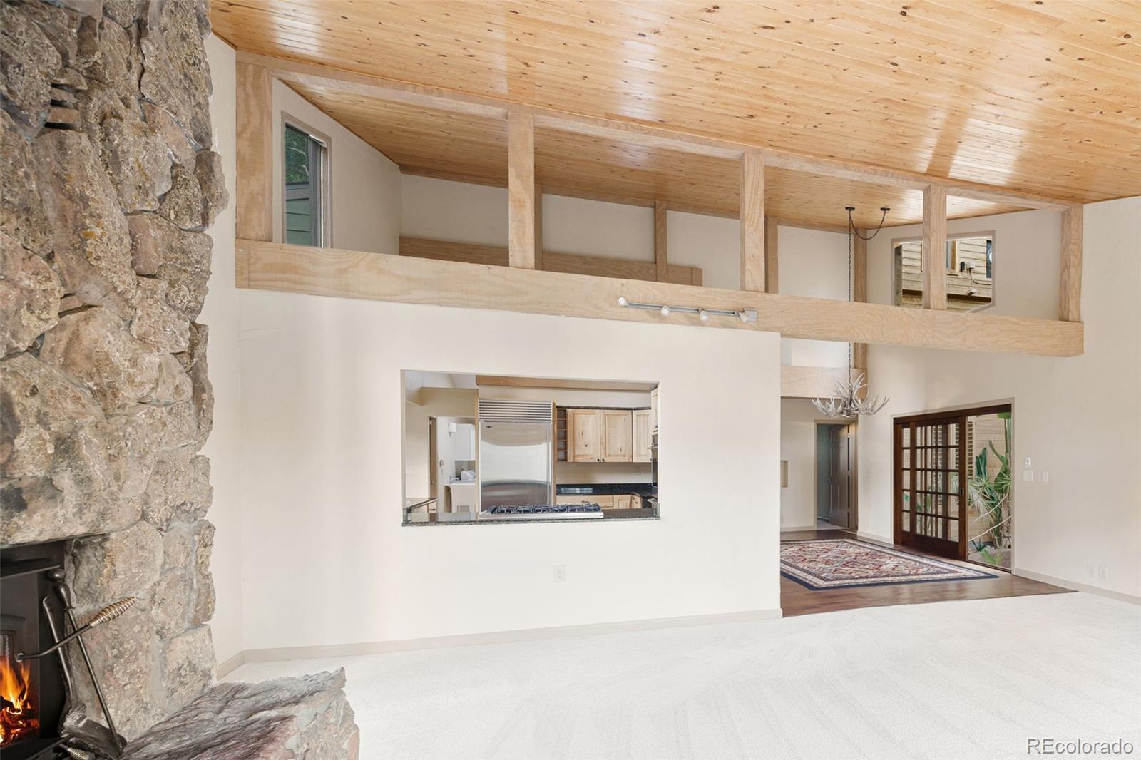 31753 Miwok Trail Evergreen CO 80439
