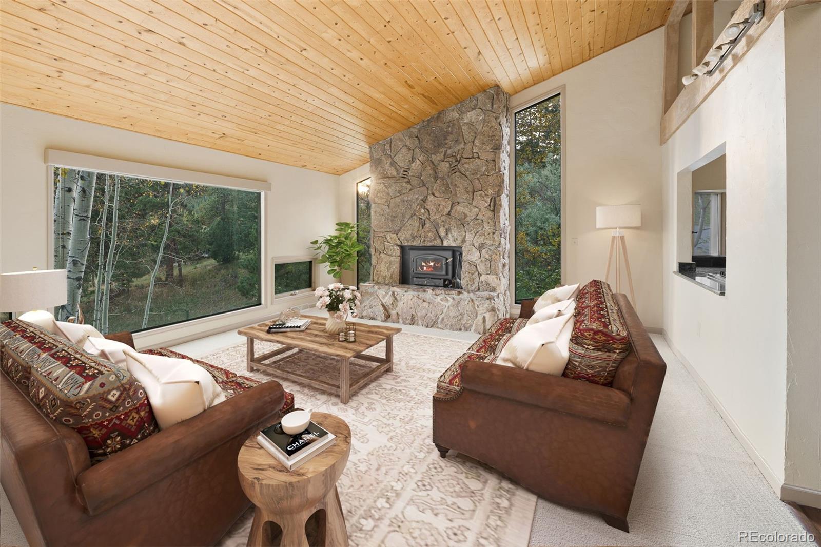 31753 Miwok Trail Evergreen CO 80439