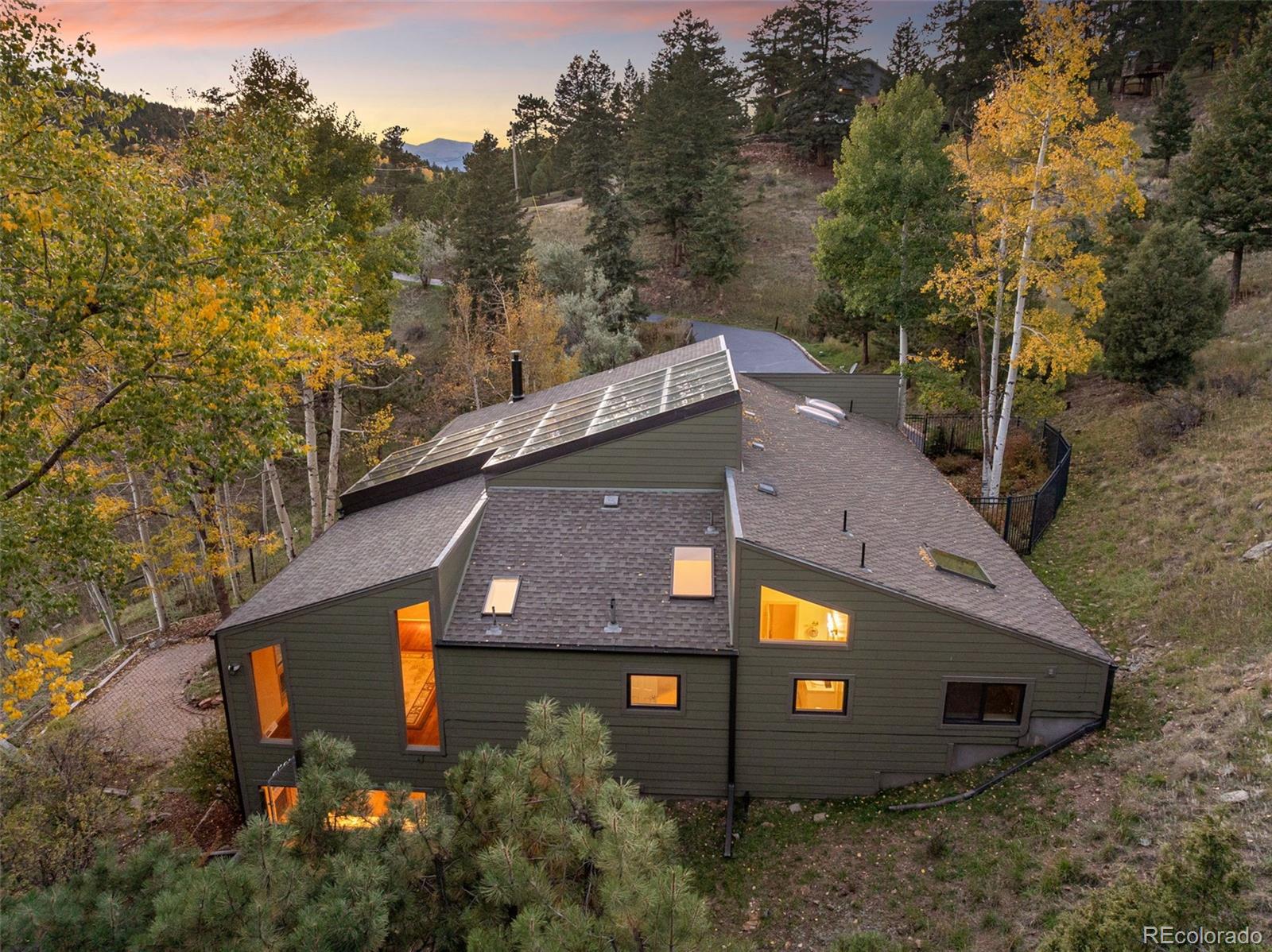 31753 Miwok Trail Evergreen CO 80439