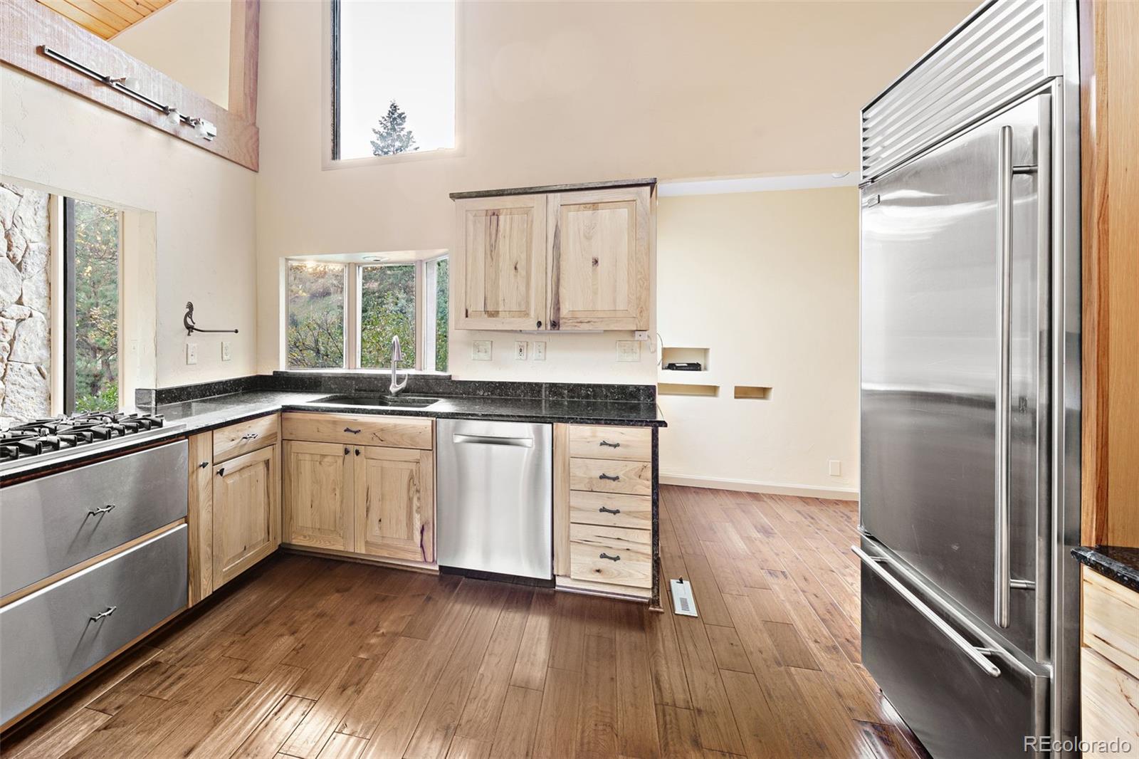 31753 Miwok Trail Evergreen CO 80439