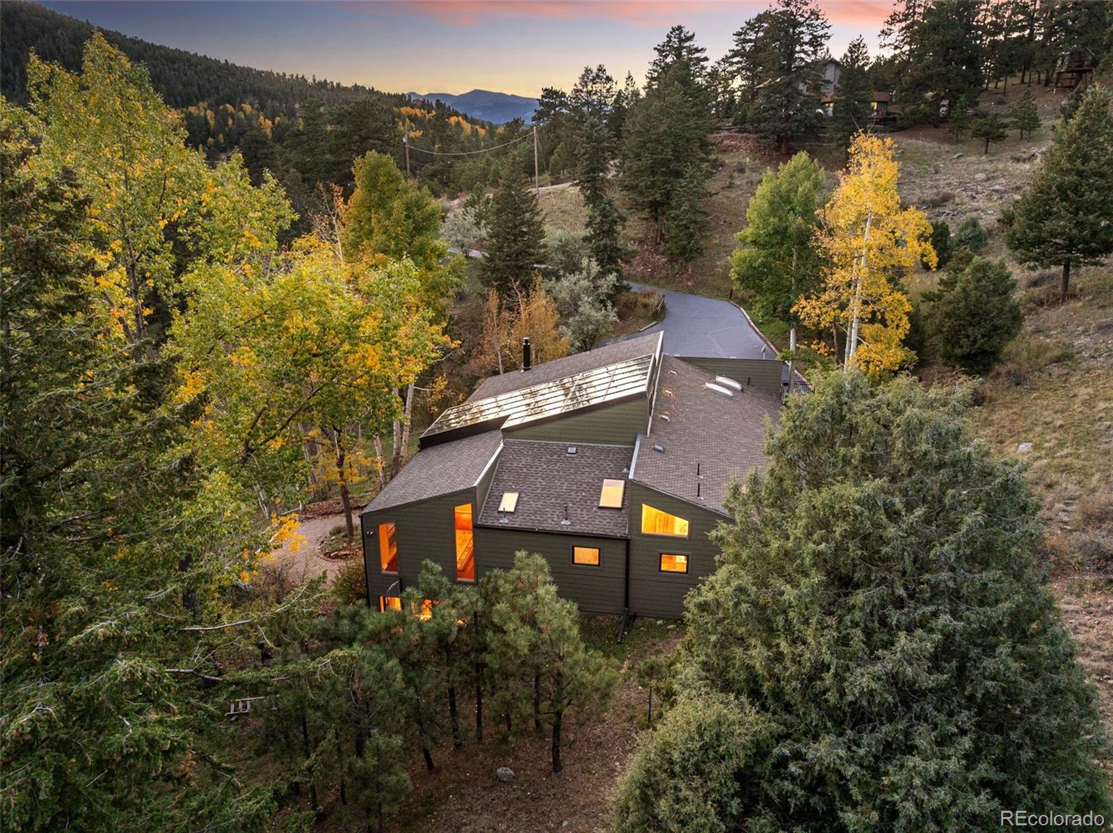31753 Miwok Trail Evergreen CO 80439