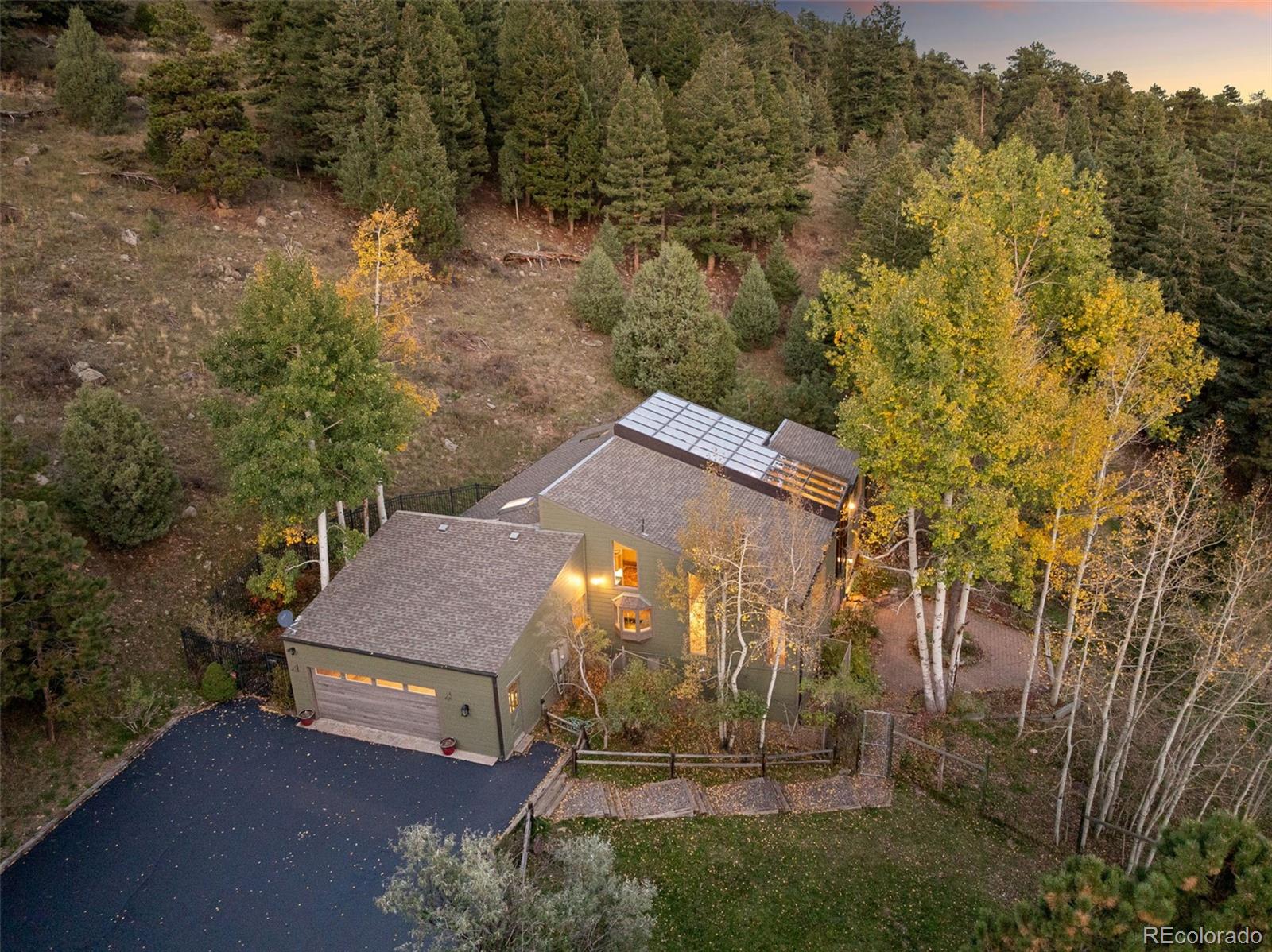 31753 Miwok Trail Evergreen CO 80439