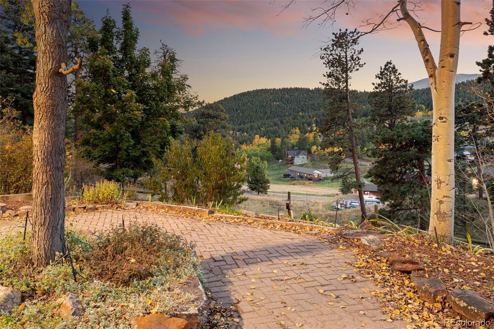 31753 Miwok Trail Evergreen CO 80439