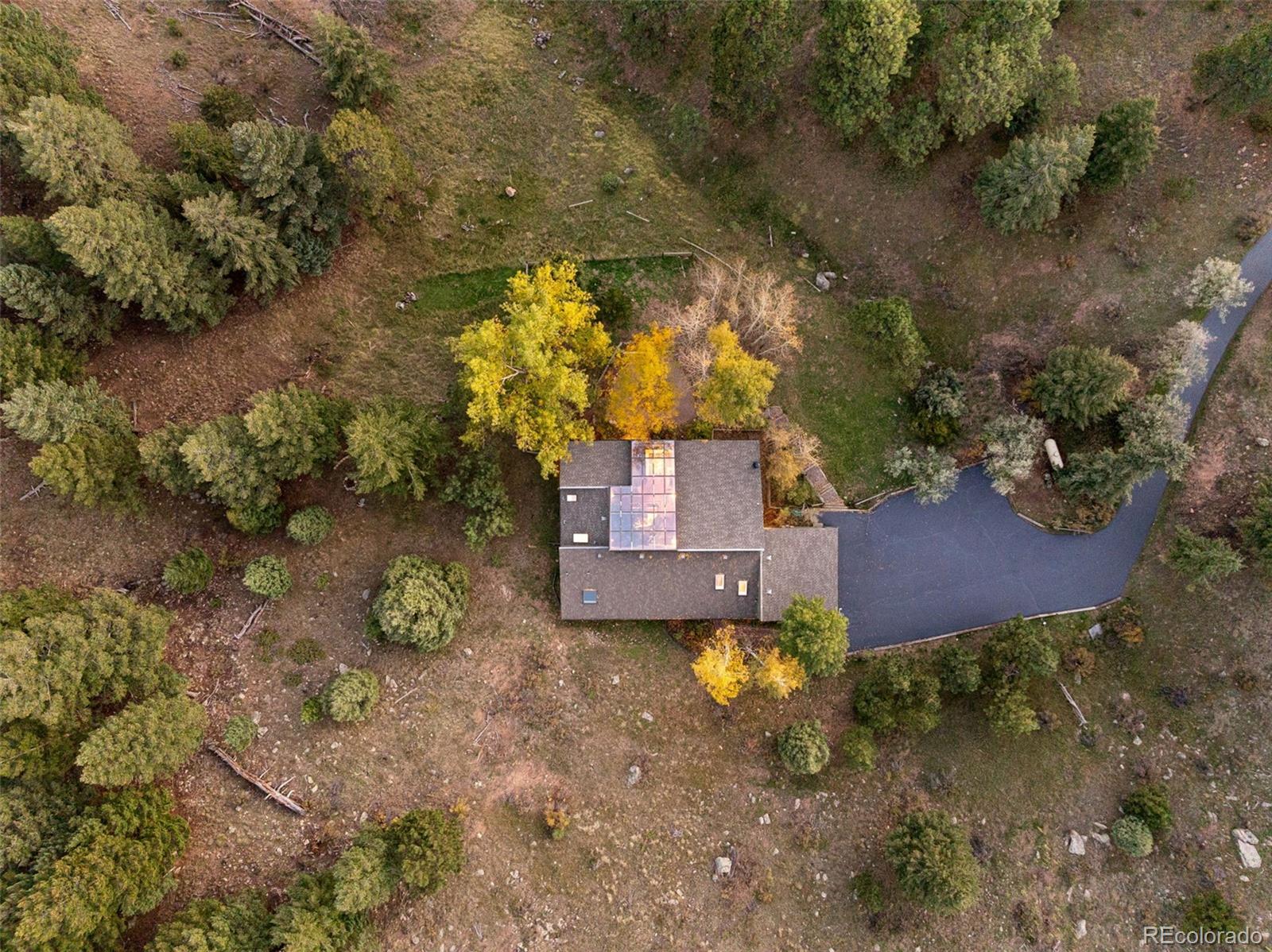 31753 Miwok Trail Evergreen CO 80439
