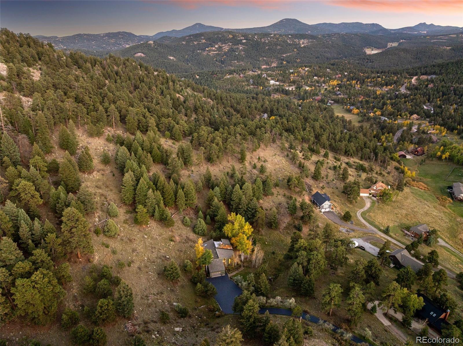 31753 Miwok Trail Evergreen CO 80439