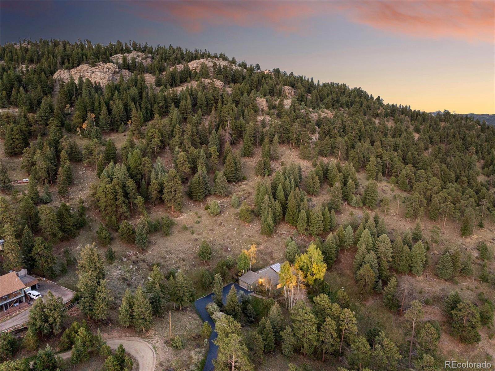 31753 Miwok Trail Evergreen CO 80439