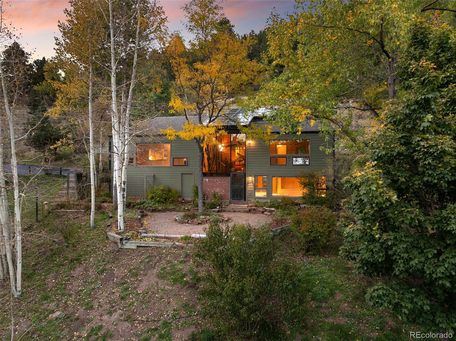 31753 Miwok Trail Evergreen CO 80439