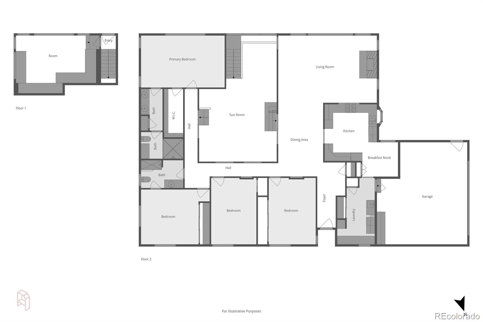 31753 Miwok Trail Evergreen CO 80439