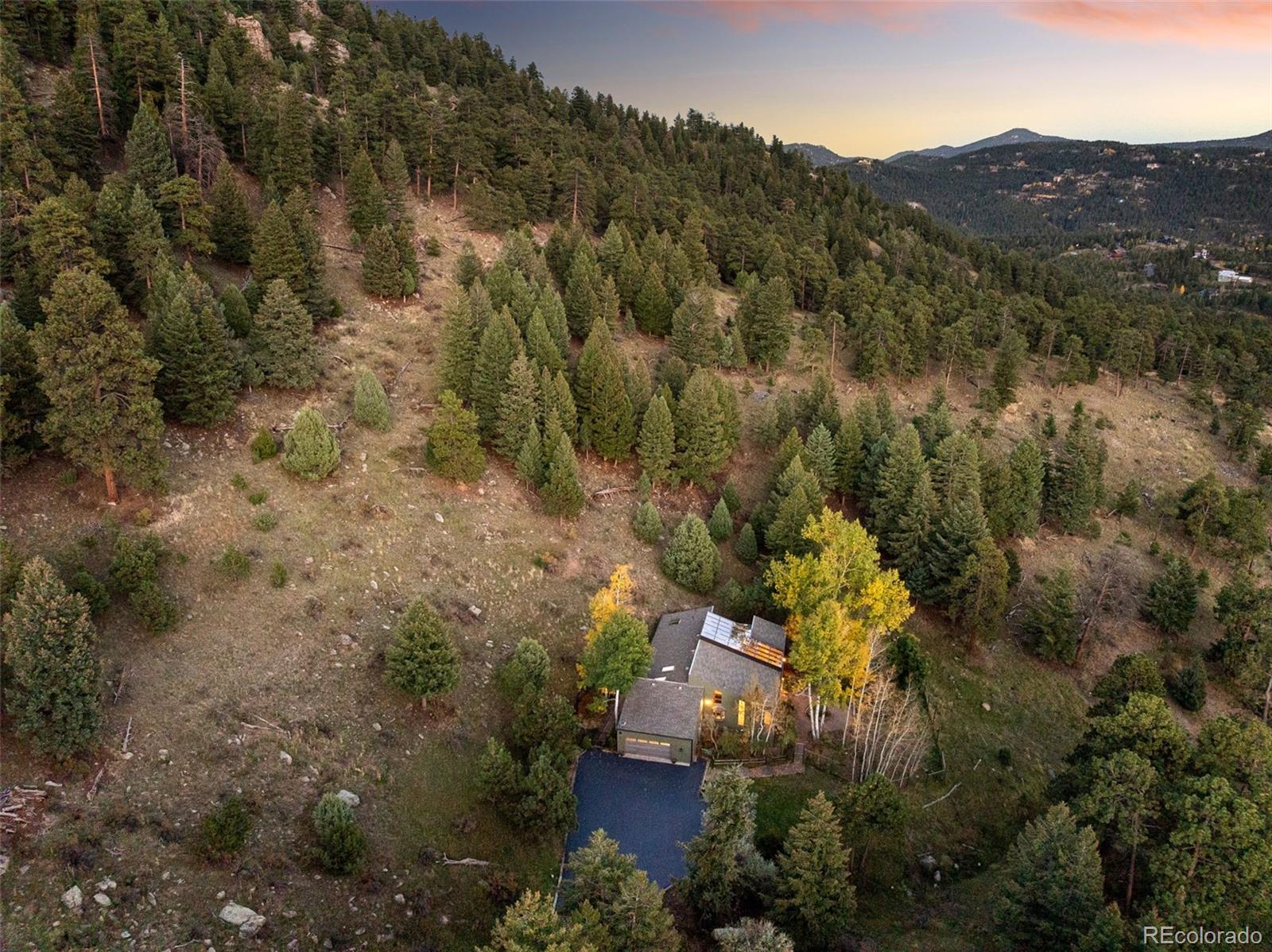 31753 Miwok Trail Evergreen CO 80439