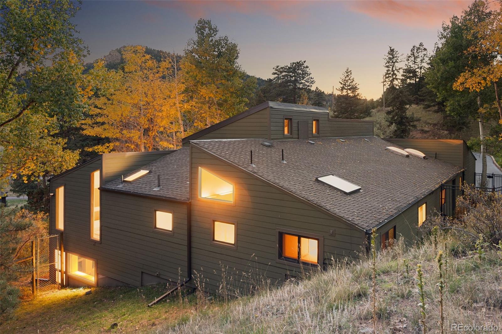 31753 Miwok Trail Evergreen CO 80439