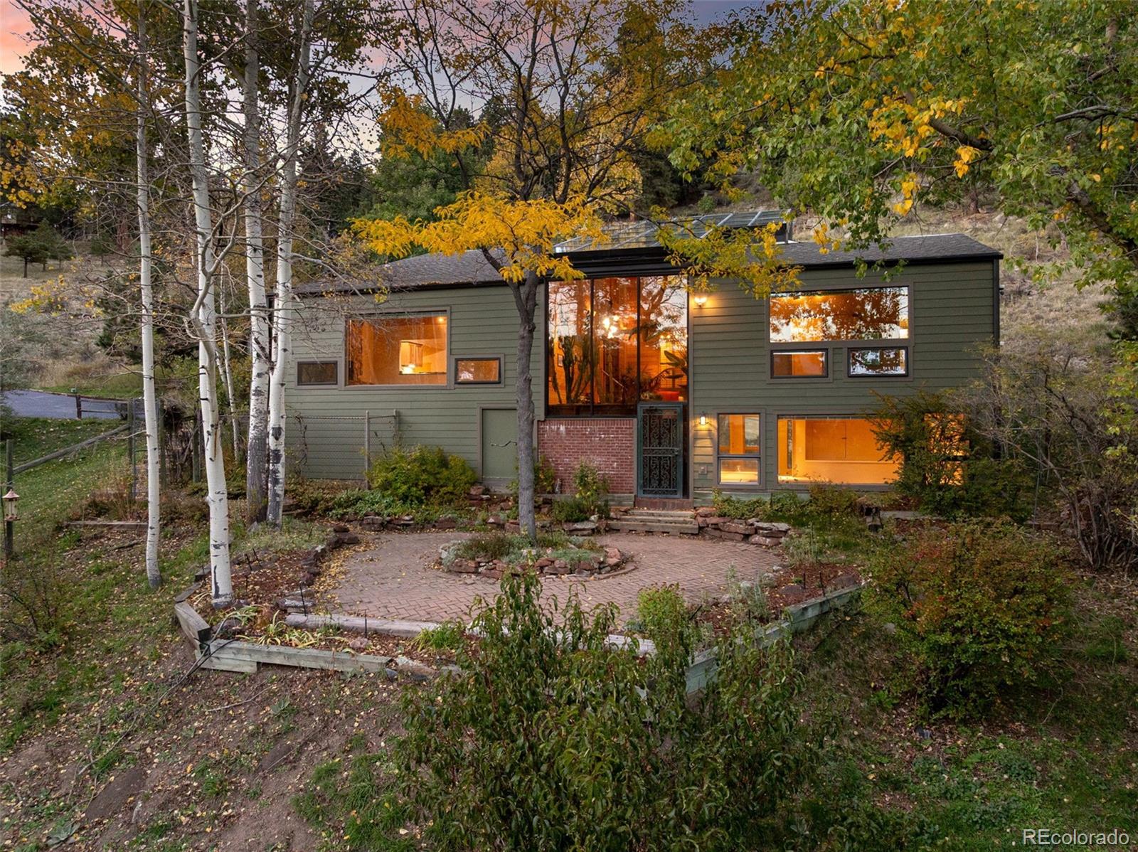 31753 Miwok Trail Evergreen CO 80439