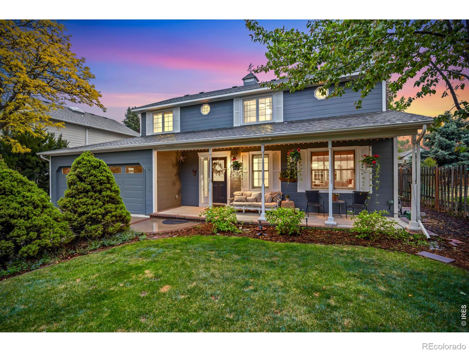 2762 Nottingham Square Fort Collins CO 80526