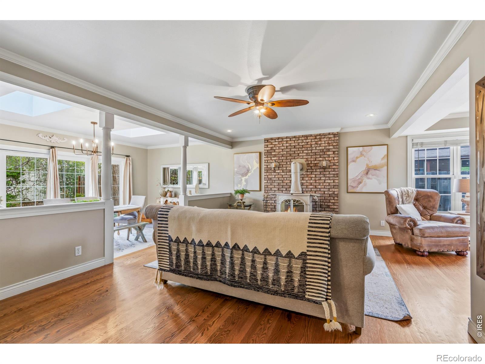 2762 Nottingham Square Fort Collins CO 80526