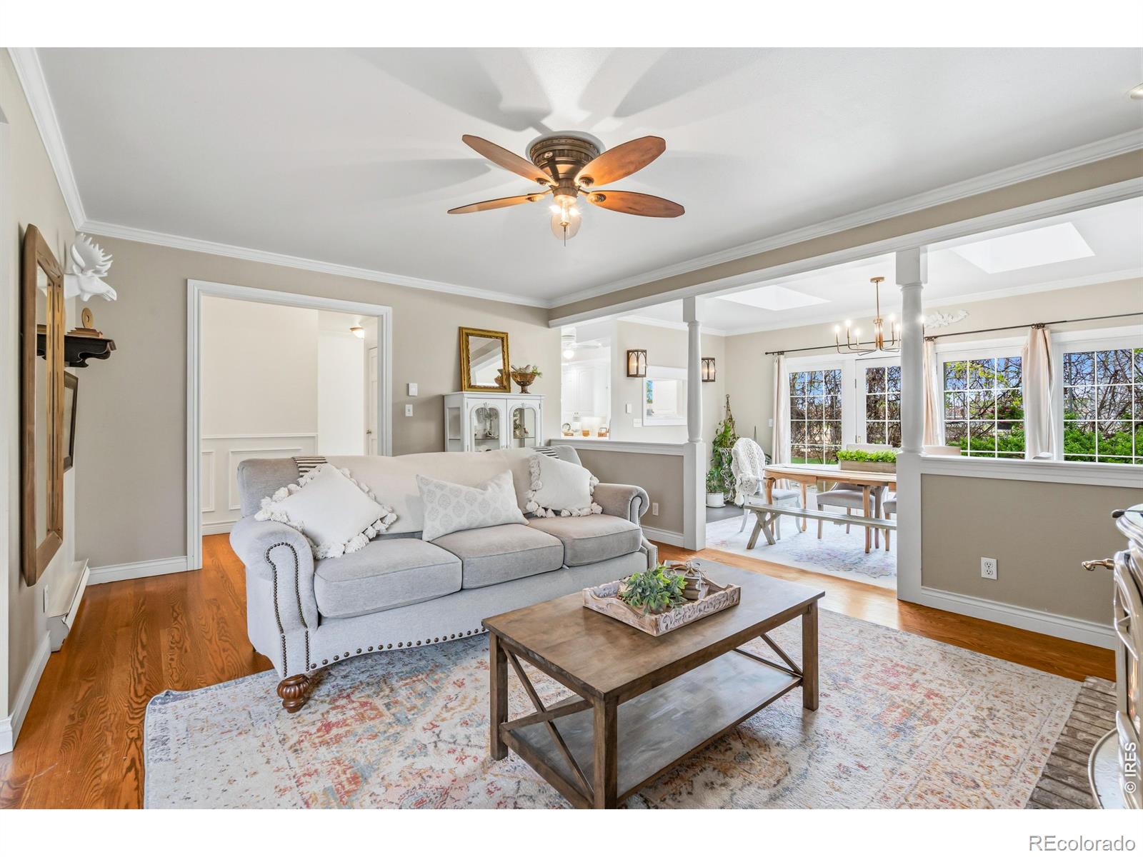 2762 Nottingham Square Fort Collins CO 80526