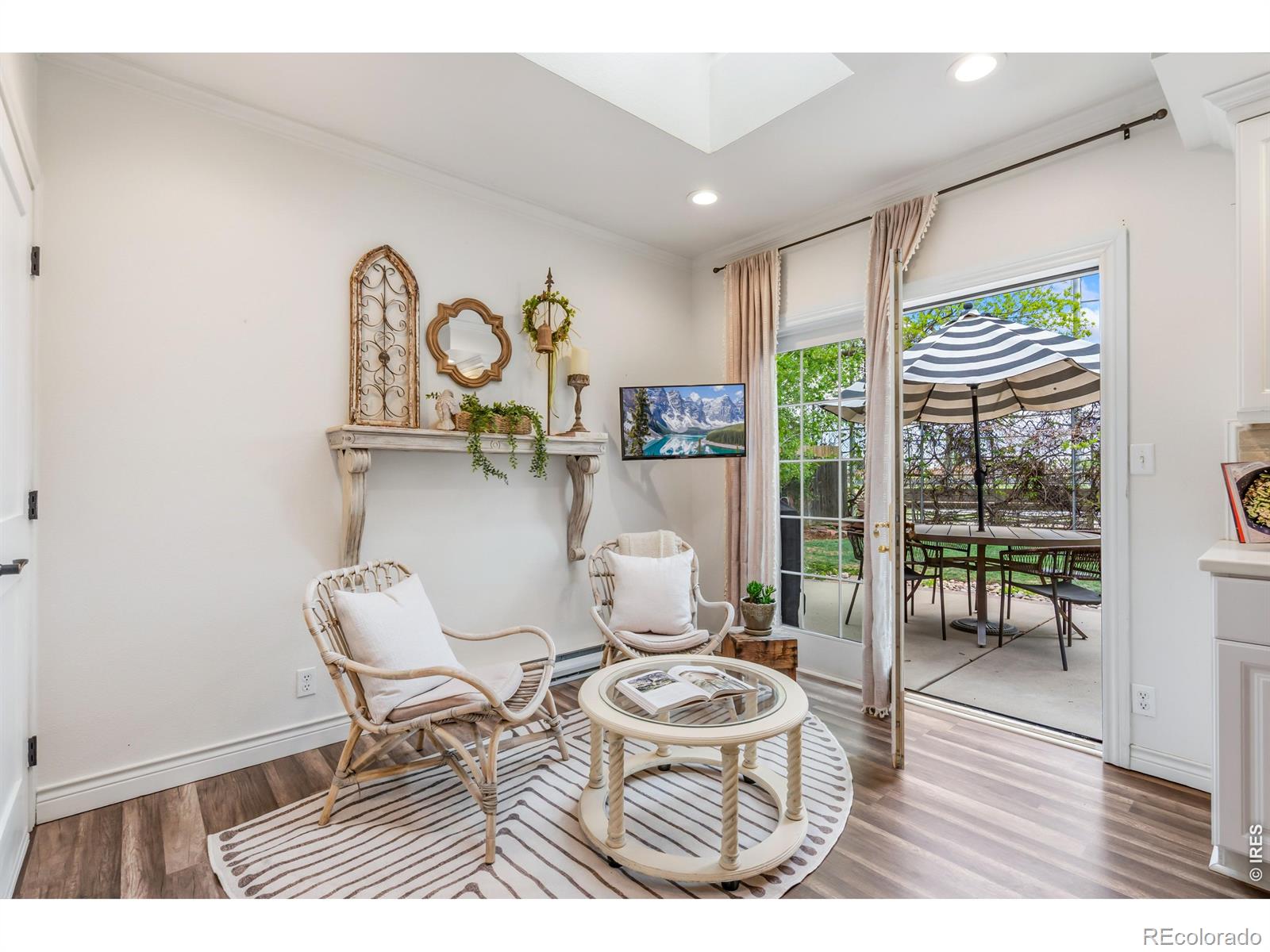2762 Nottingham Square Fort Collins CO 80526