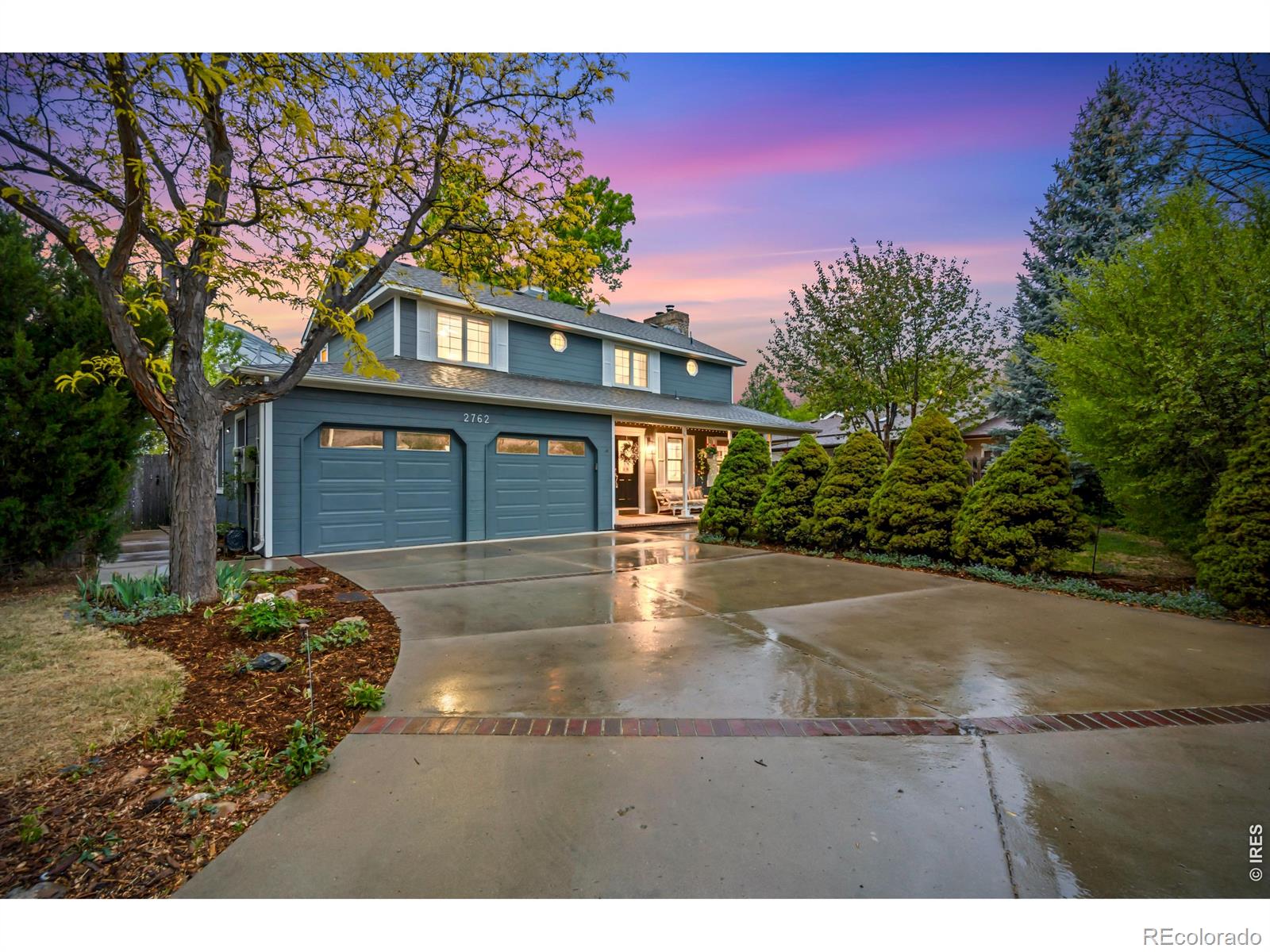2762 Nottingham Square Fort Collins CO 80526