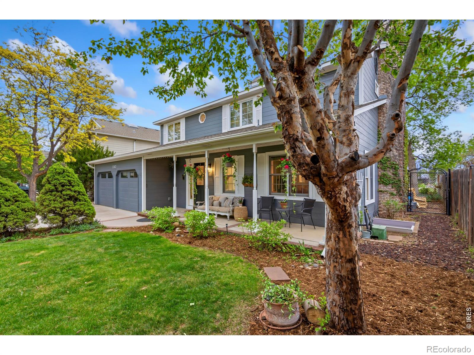 2762 Nottingham Square Fort Collins CO 80526