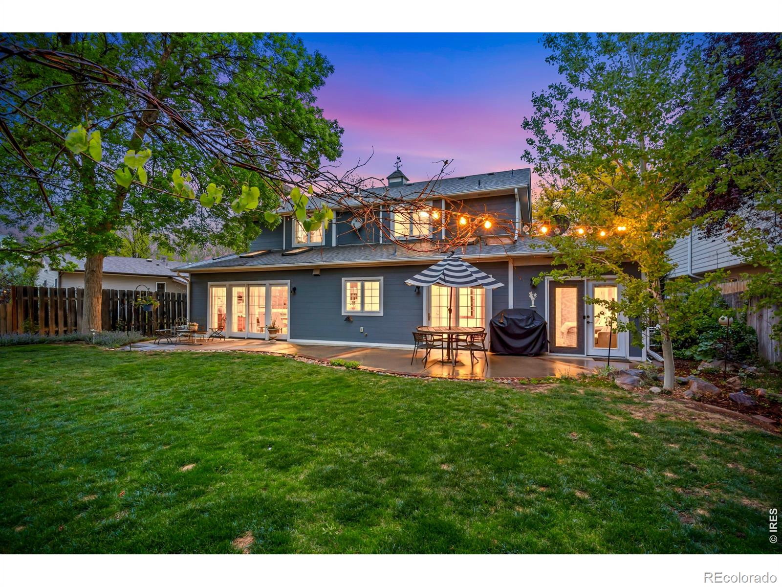 2762 Nottingham Square Fort Collins CO 80526