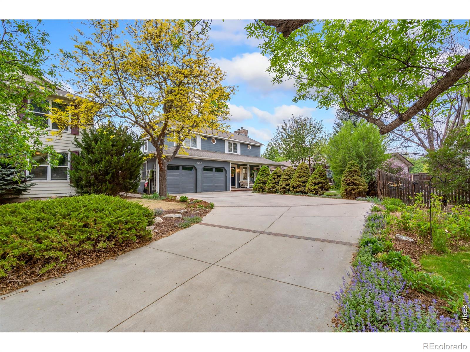 2762 Nottingham Square Fort Collins CO 80526