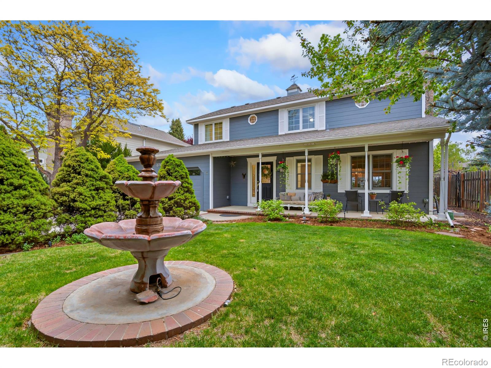 2762 Nottingham Square Fort Collins CO 80526