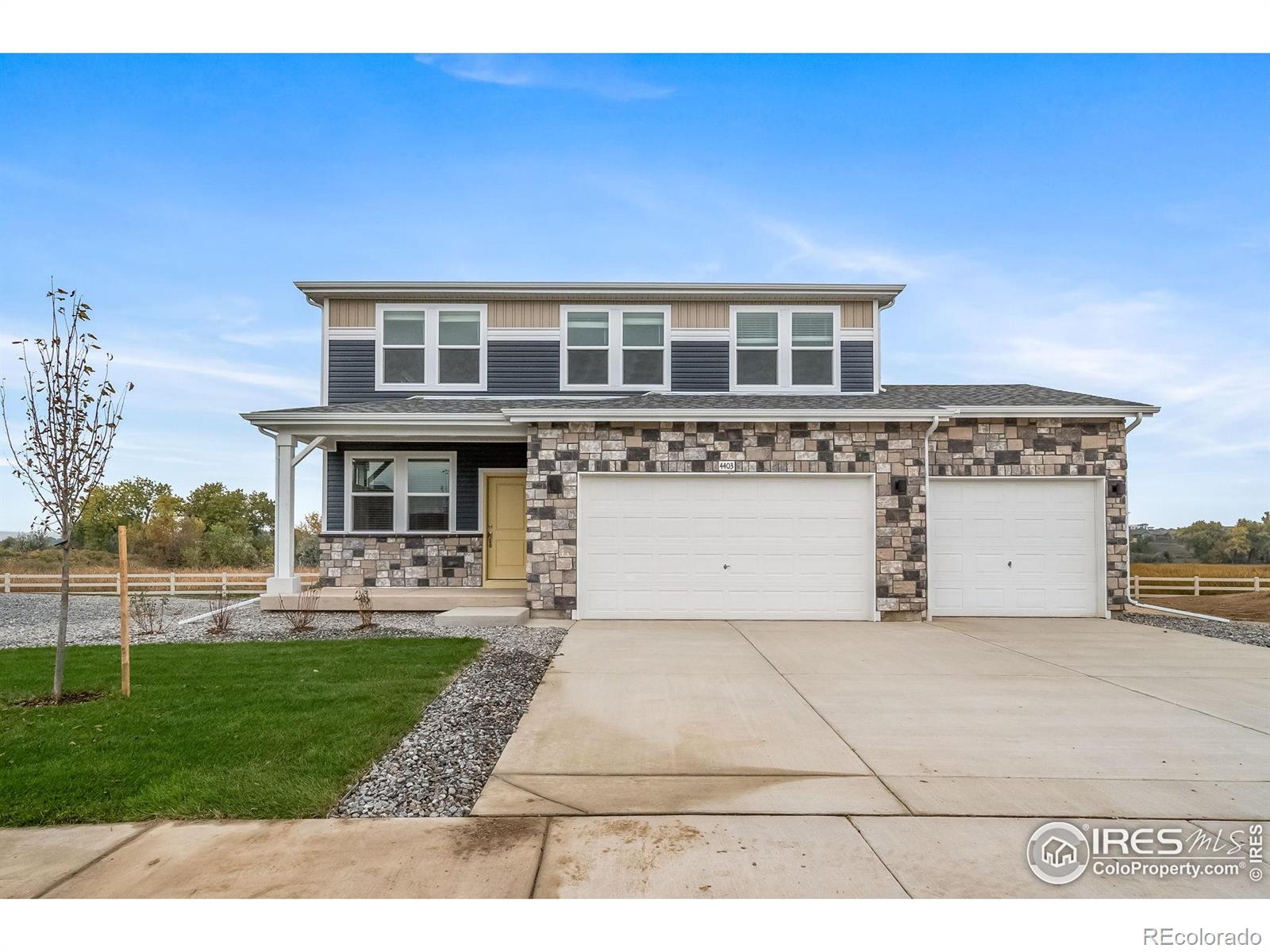 4403 Alderwood Drive Johnstown CO 80534