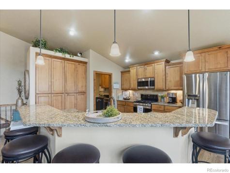 1742 Platte River Court Windsor CO 80550