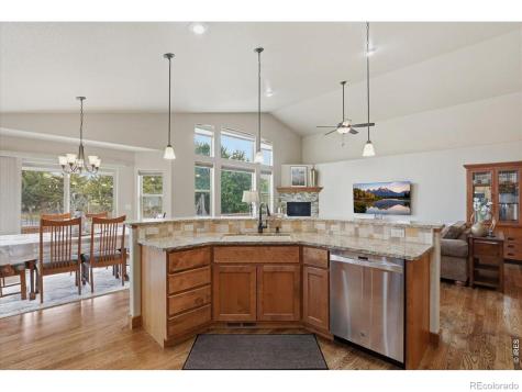 1742 Platte River Court Windsor CO 80550