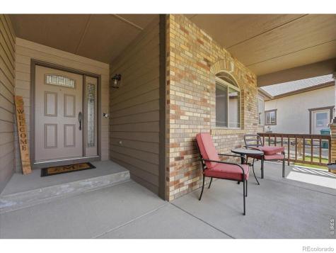 1742 Platte River Court Windsor CO 80550