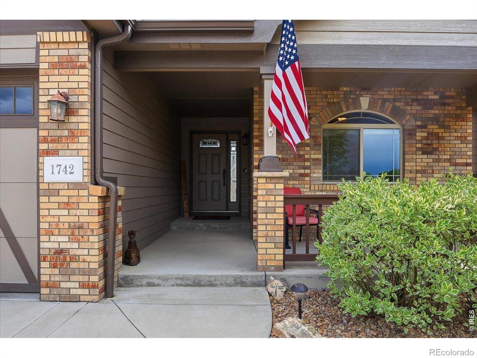 1742 Platte River Court Windsor CO 80550