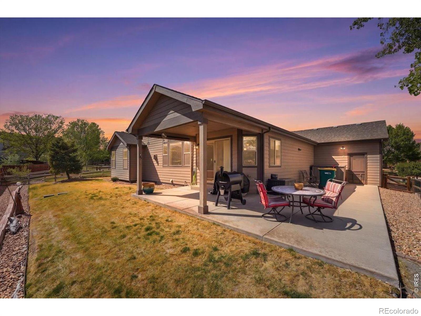 1742 Platte River Court Windsor CO 80550