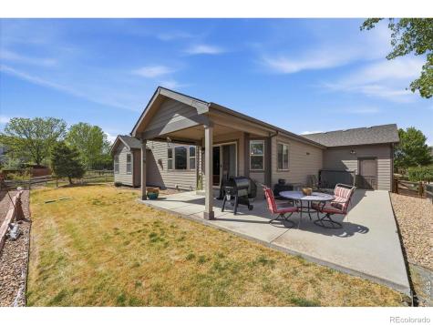 1742 Platte River Court Windsor CO 80550
