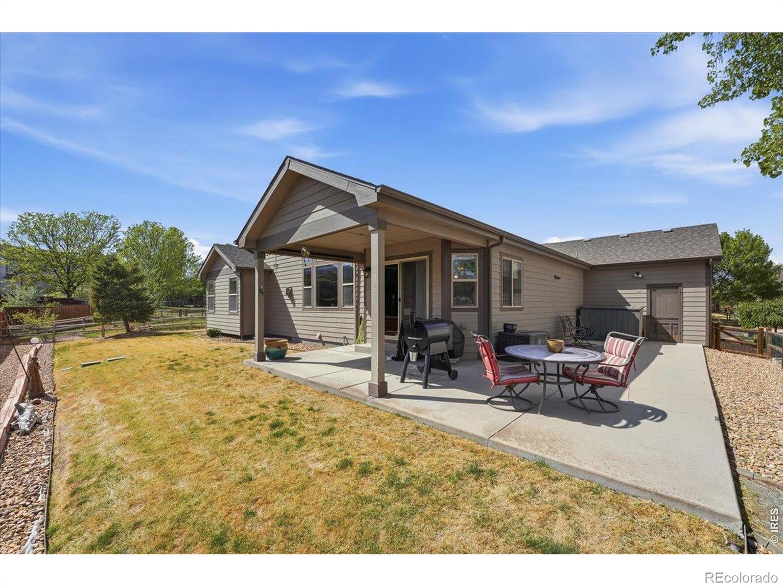 1742 Platte River Court Windsor CO 80550