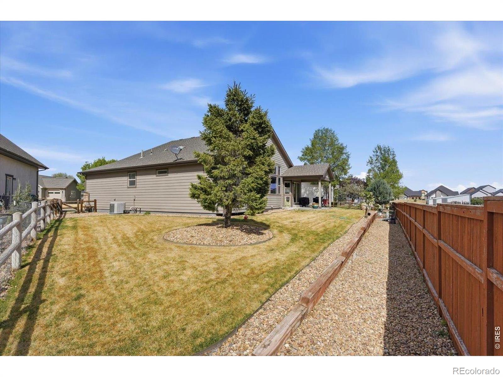 1742 Platte River Court Windsor CO 80550