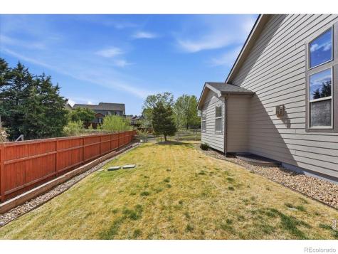 1742 Platte River Court Windsor CO 80550