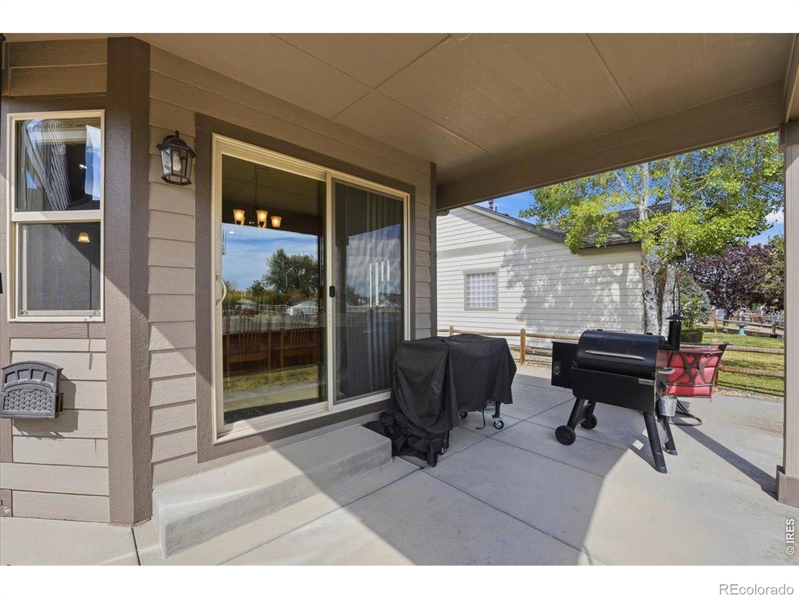 1742 Platte River Court Windsor CO 80550