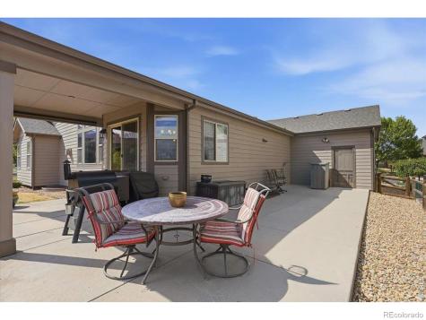 1742 Platte River Court Windsor CO 80550