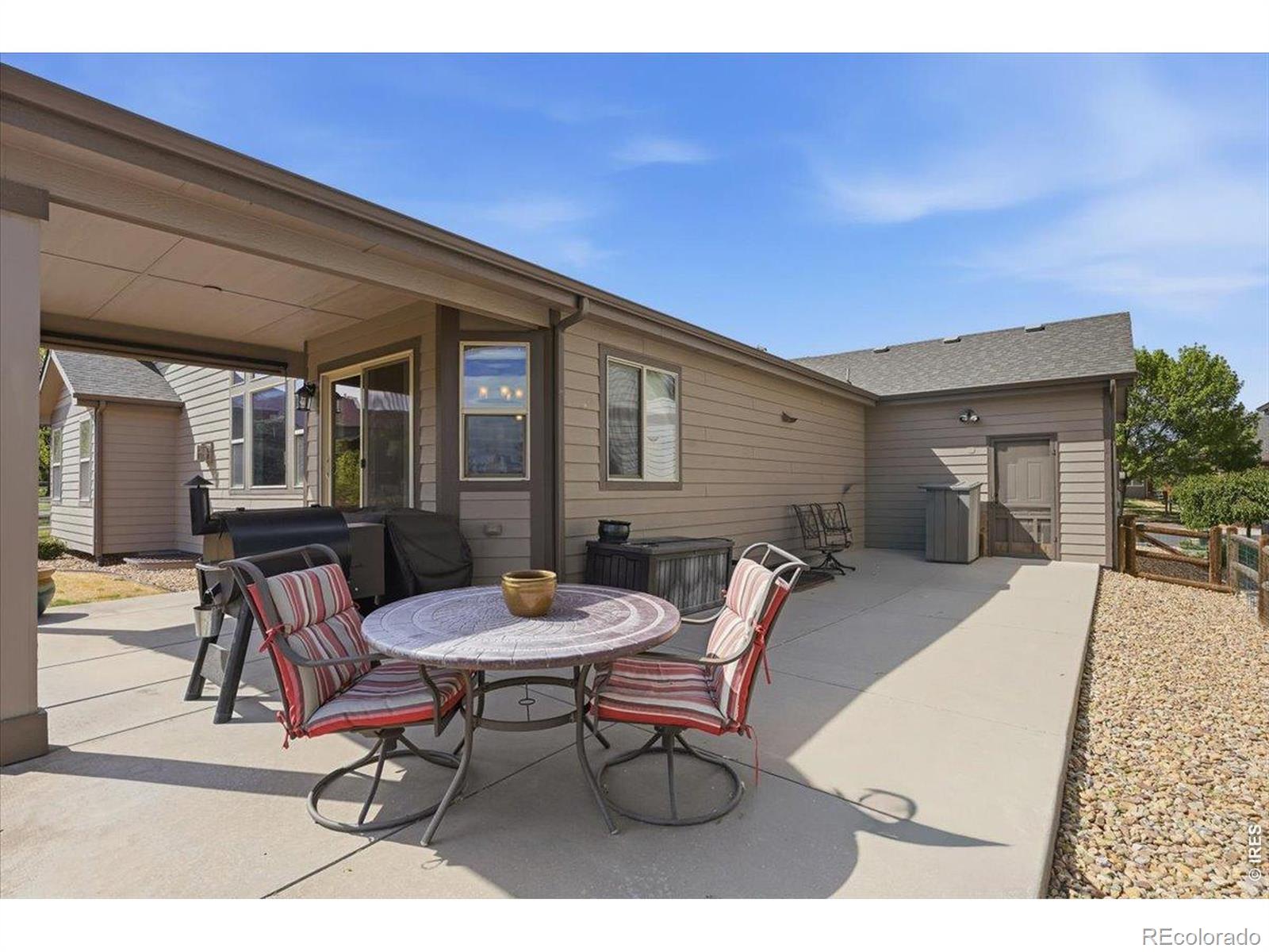 1742 Platte River Court Windsor CO 80550