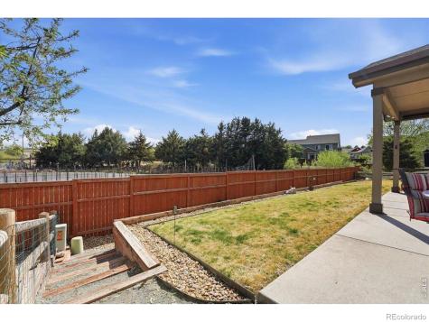 1742 Platte River Court Windsor CO 80550