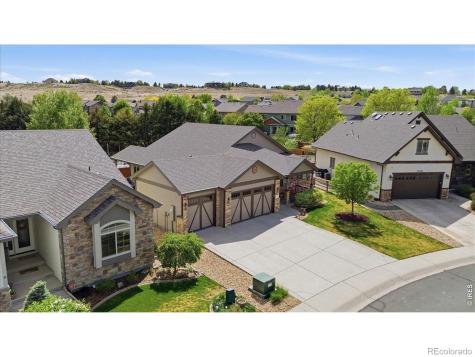 1742 Platte River Court Windsor CO 80550