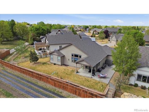1742 Platte River Court Windsor CO 80550