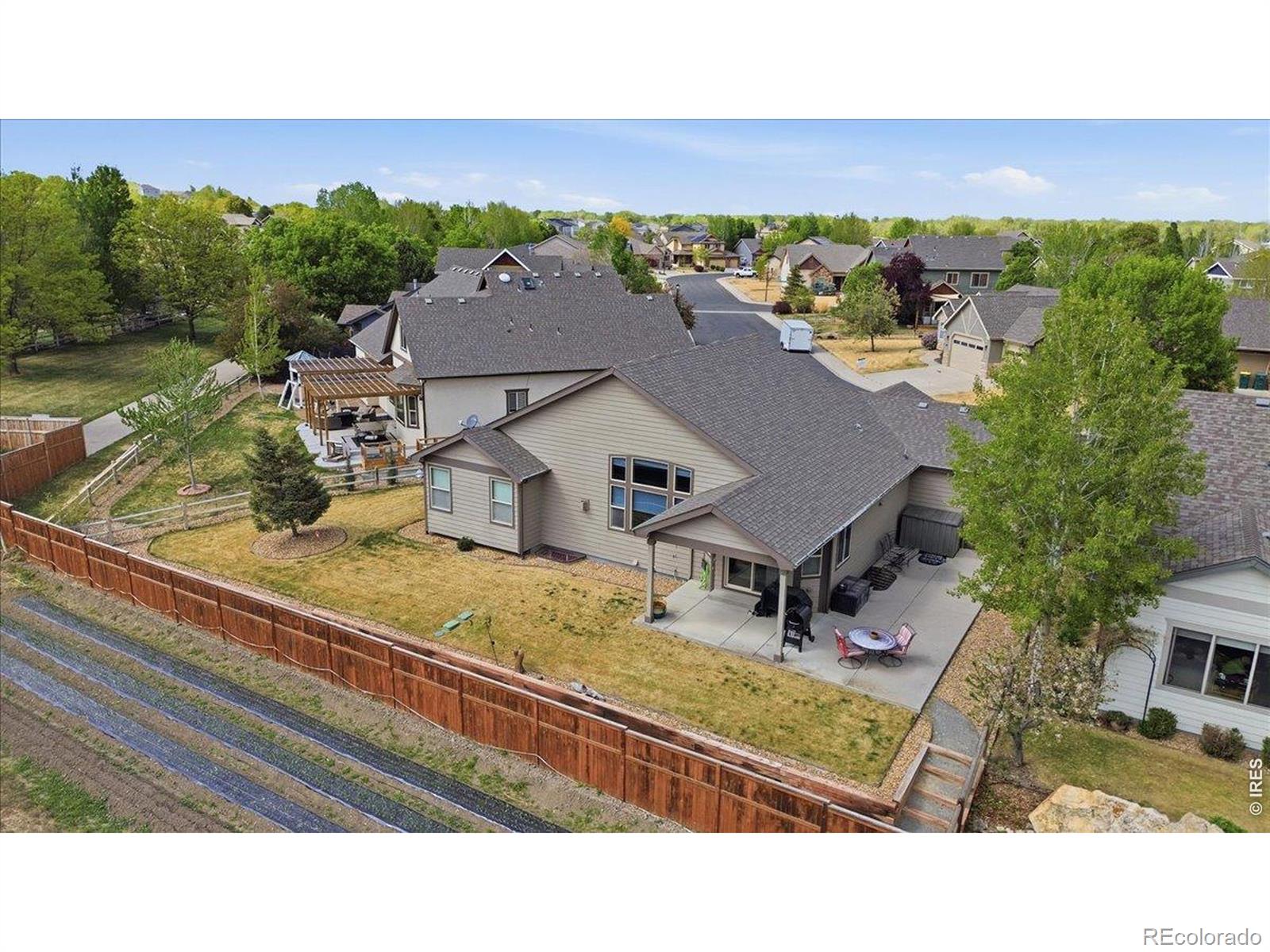 1742 Platte River Court Windsor CO 80550