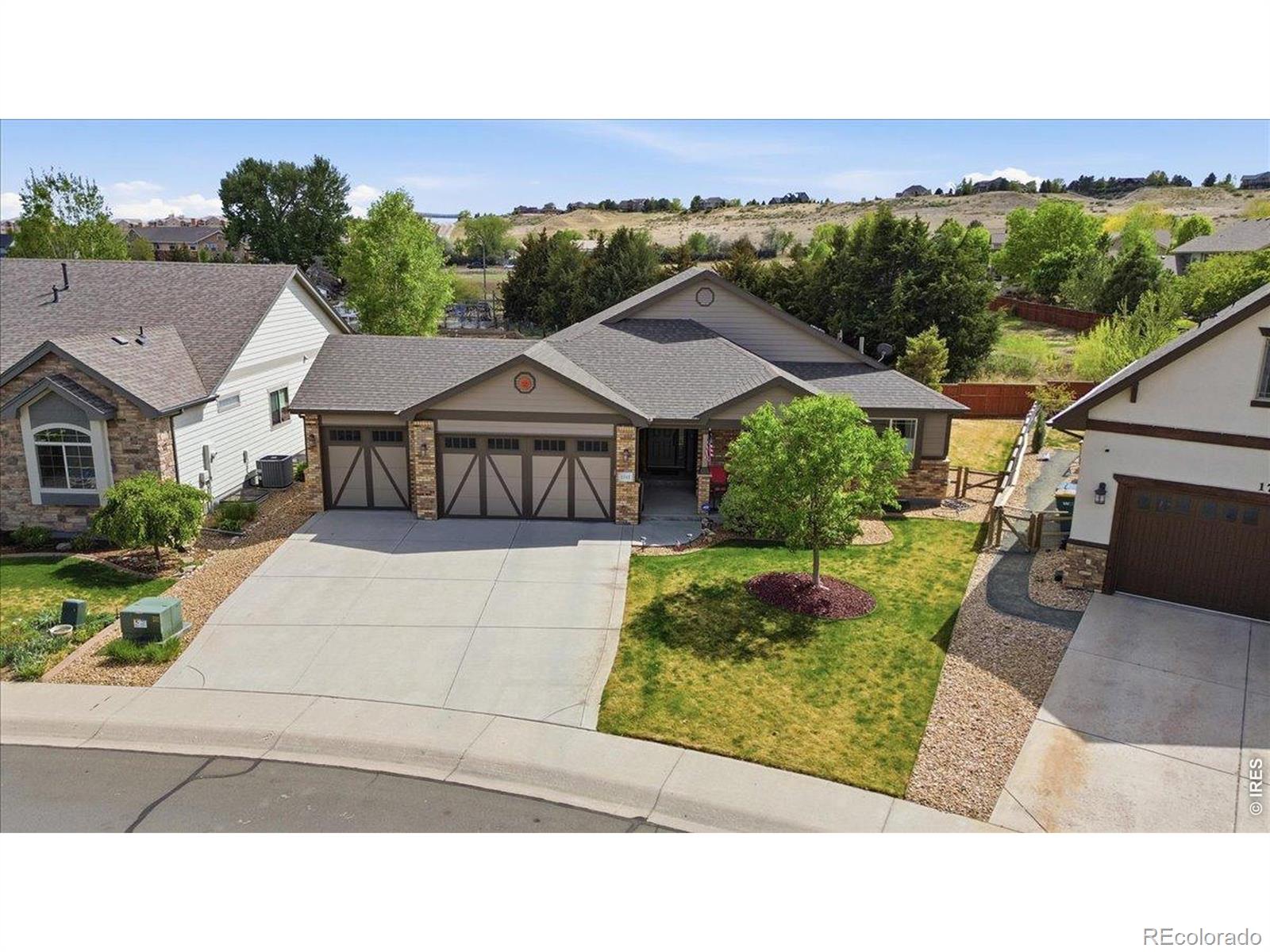 1742 Platte River Court Windsor CO 80550