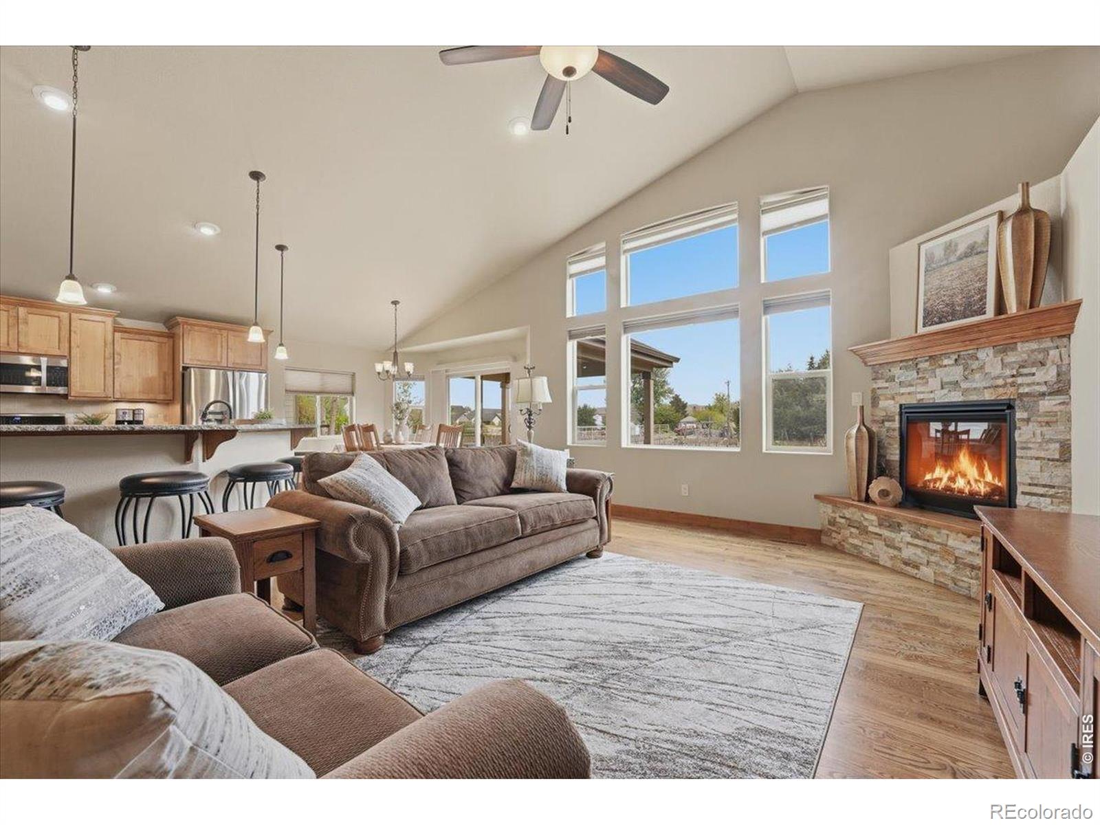 1742 Platte River Court Windsor CO 80550