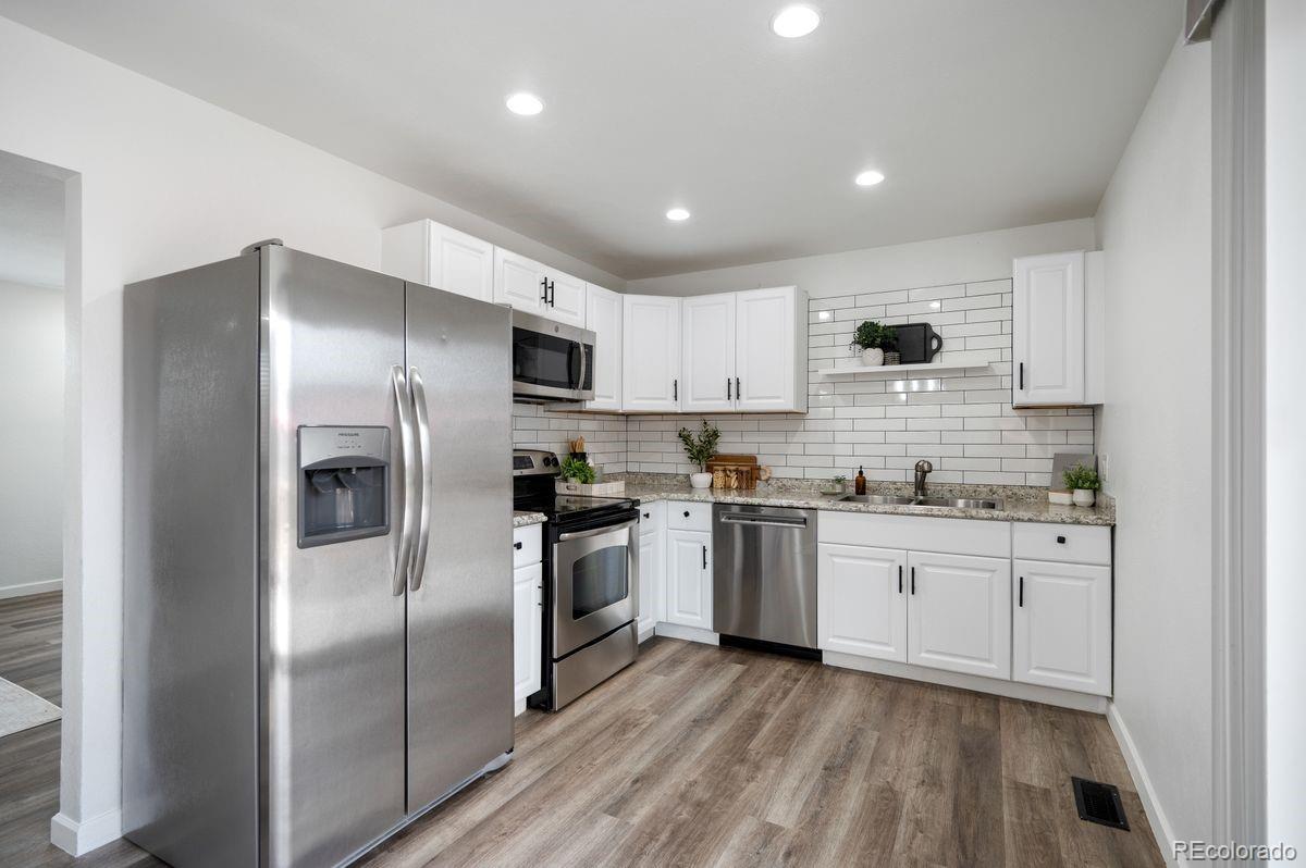 15014 E 54th Avenue Denver CO 80239